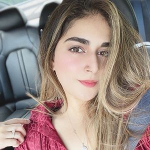 Meet your Posher, Hafsa